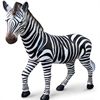 Zebra Decoratiebeeld Zebra Decoratiebeeld