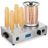 Hotdog machine Hotdog machine