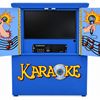 Karaoke set Karaoke set