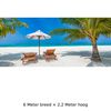 Decordoek Beach 2