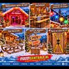 Oktoberfest / apres ski pakket Oktoberfest / apres ski pakket