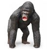 Gorilla Decoratiebeeld Gorilla Decoratiebeeld