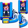 Mini Multifun Clowntje met dakje 20 Mini Multifun Clowntje met dakje 20