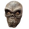 Schedel groot Grijs Halloween