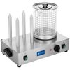 Hotdog machine Hotdog machine