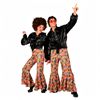 Hippy / Flower Power / Disco man of vrouw Hippy / Flower Power / Disco man of vrouw