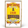 Country Western Reward bord Country Western Reward bord