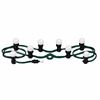 Prikkabel 10 meter Witte Led lampen Prikkabel 10 meter Witte Led lampen