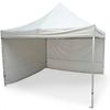 Partytent 4 x 4 Meter Partytent 4 x 4 Meter
