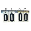 Scorebord Algemeen Scorebord Algemeen