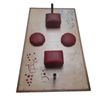 Armworstel Tafel 3 Tafelmodel