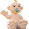 Baby opblaasfiguur Baby opblaasfiguur