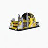 Stormbaan 14 Heavy Duty Stormbaan 14 Heavy Duty