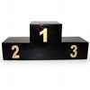 Erepodium Zwart Erepodium Zwart