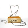 Bibberspiraal Hart Bibberspiraal Hart