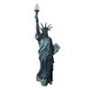 Vrijheidsbeeld USA / Amerika Decoratiebeeld Vrijheidsbeeld USA / Amerika Decoratiebeeld