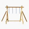 IJspegel Hangen