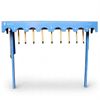 Stokkenvang Blauw Stokkenvang Blauw