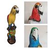 Papegaai Decoratiebeeld