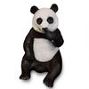 Panda Decoratiebeeld