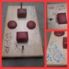 Armworstel Tafel 3 Tafelmodel