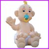 Baby opblaasfiguur Baby opblaasfiguur