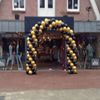Ballonnenboog Voorbeelden