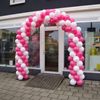 Ballonnenboog Voorbeelden