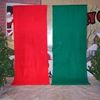 Banier Rood & Groen Banier Rood & Groen