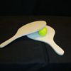 Beach Tennis set