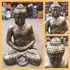 Boeddha Decoratiebeeld Boeddha Decoratiebeeld