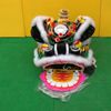 Chinese Draak Kostuum Chinese Draak Kostuum