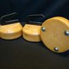 Curling op wielen Curling op wielen