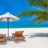 Decordoek Beach 2
