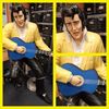 Elvis Presley Decoratiebeeld Elvis Presley Decoratiebeeld
