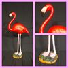Flamingo Decoratiebeeld Flamingo Decoratiebeeld