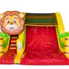 Fun Slide Jungle Fun Slide Jungle