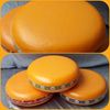 Decoratie Kaas (set van 3 stuks) Decoratie Kaas (set van 3 stuks)