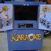 Karaoke set Karaoke set