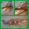 Krokodil / Alligator Decoratie Krokodil / Alligator Decoratie