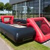 Levend Tafelvoetbal