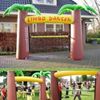 Limbo Dansen Limbo Dansen