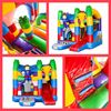 Multiplay Superblocks met Dakje 13