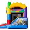 Multiplay Superblocks met Dakje 13
