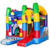 Multiplay Superblocks met Dakje 13