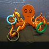 Octopus Ringwerpen Octopus Ringwerpen