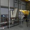 Ophang systeem decordoek / Pipe & Drape Ophang systeem decordoek / Pipe & Drape