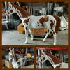 Paard Decoratiebeeld Paard Decoratiebeeld