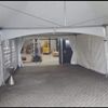 Partytent Pagode