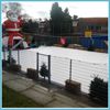 Schaatsbaan 350 m2
